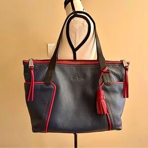 NWOT Cole Haan Tote/Shoulder Bag